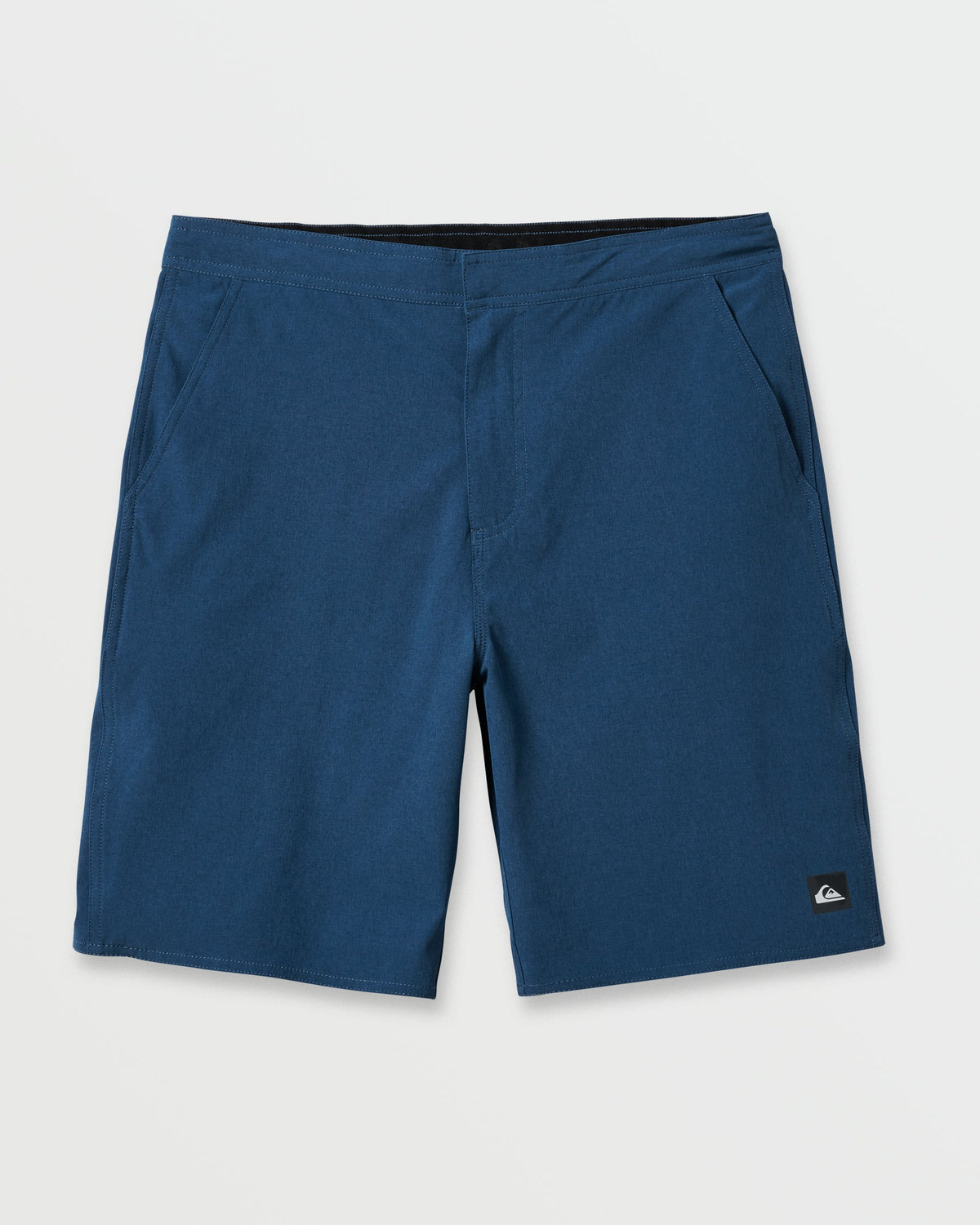 Waterman Suva 20" Amphibian Hybrid Shorts - Ensign Blue
