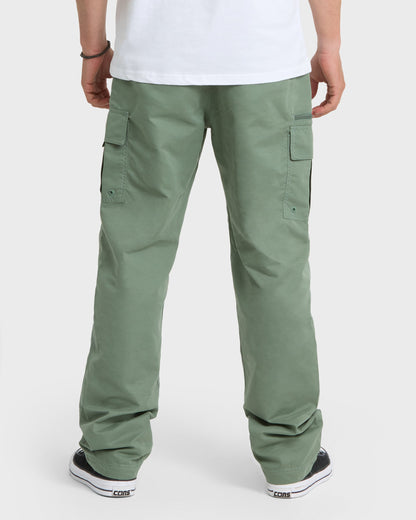 Maldive Pants - Seaweed
