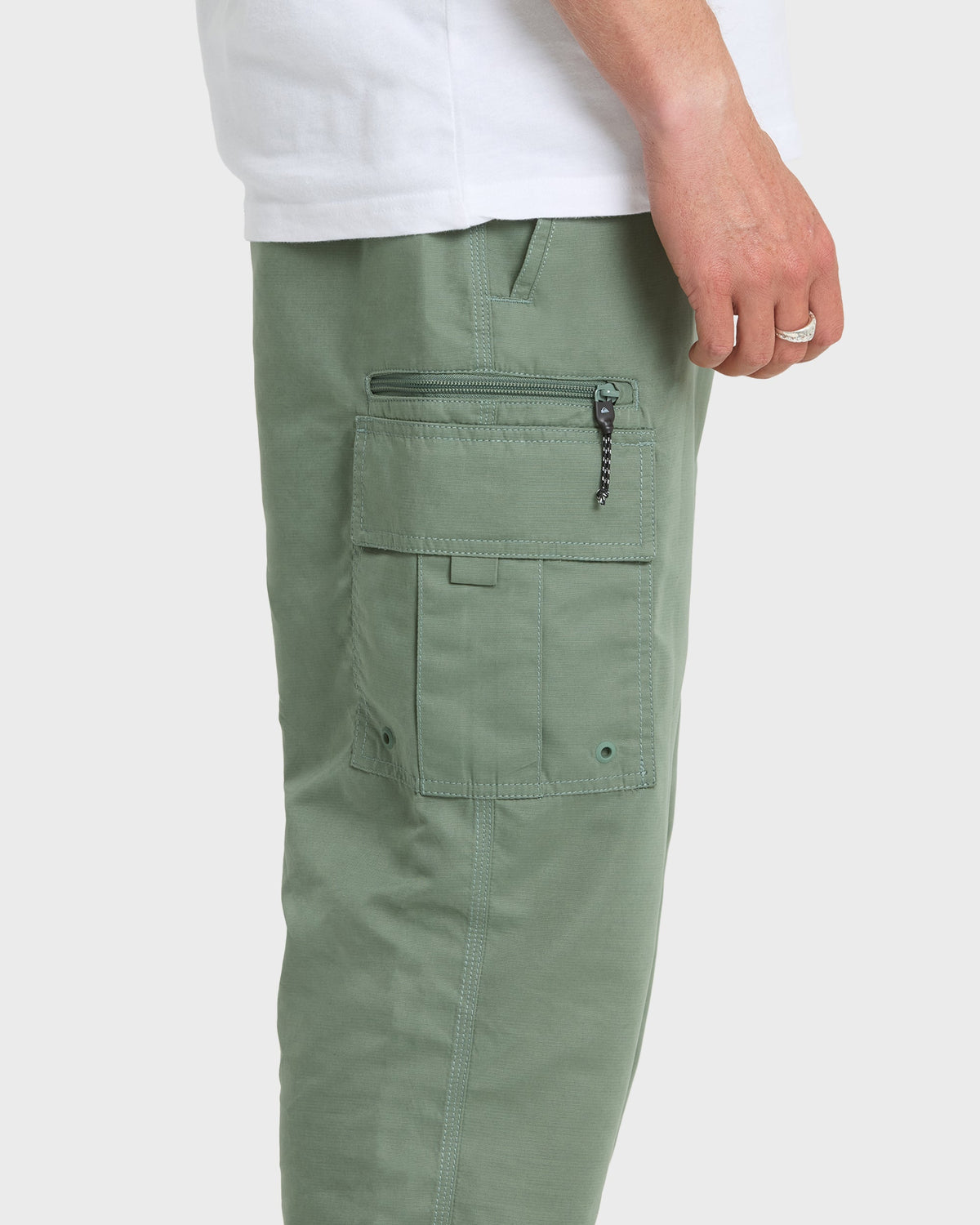 Maldive Pants - Seaweed
