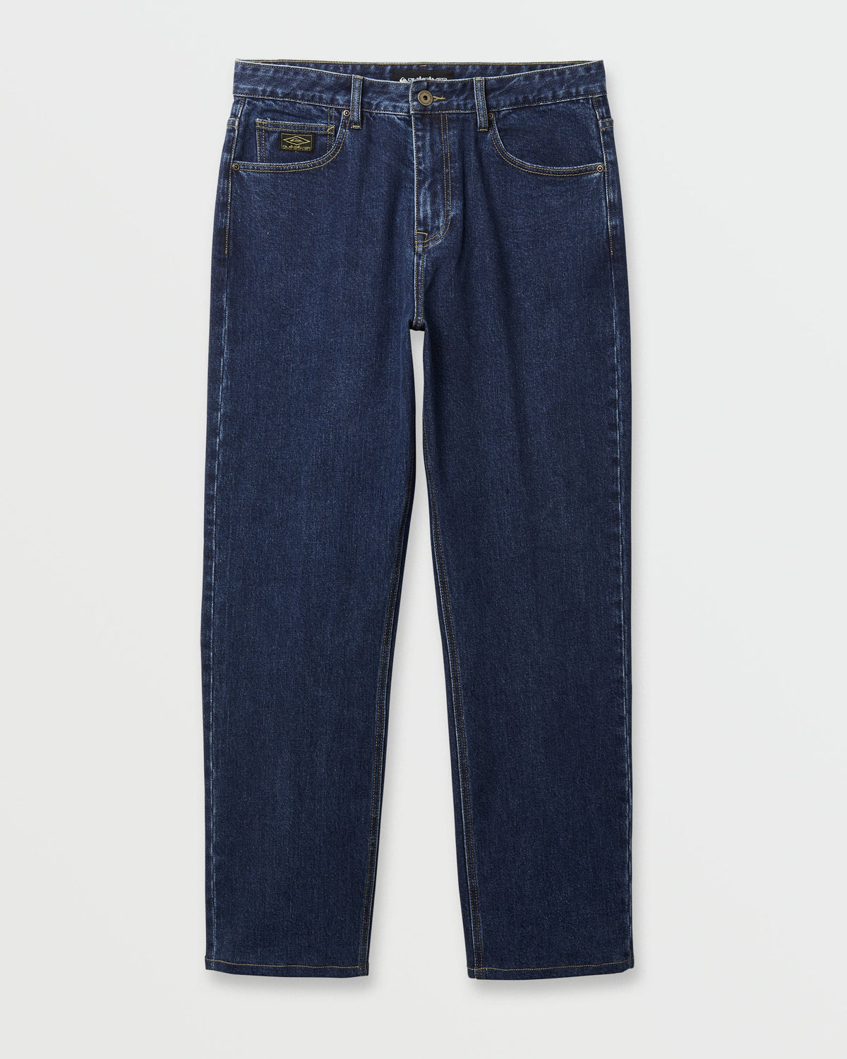 Aqua Cult Jeans - Dark Indigo
