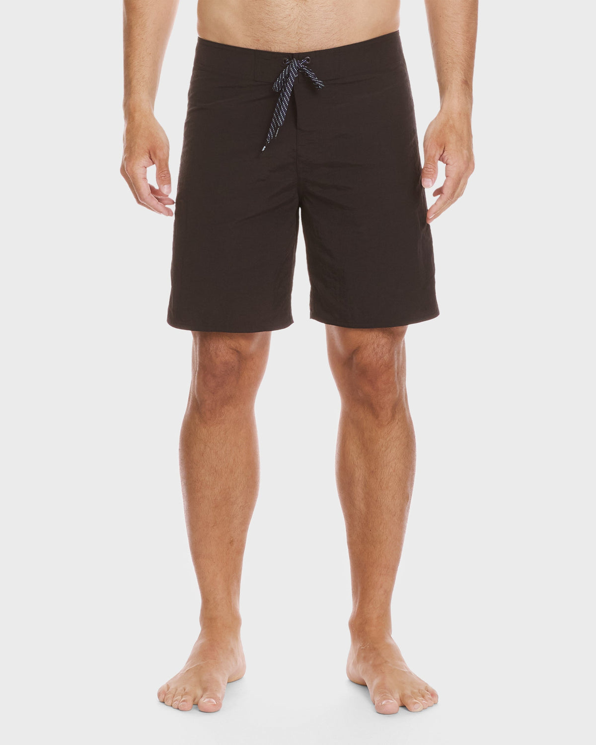 Surfsilk Kaimana 20" Boardshorts - Black
