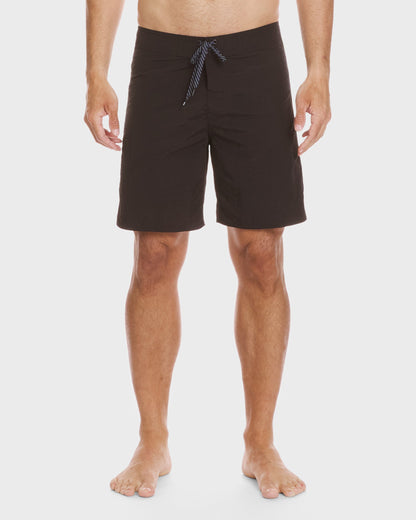 Surfsilk Kaimana 20" Boardshorts - Black