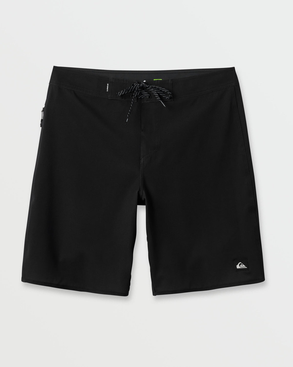 Surfsilk Kaimana 20" Boardshorts - Black