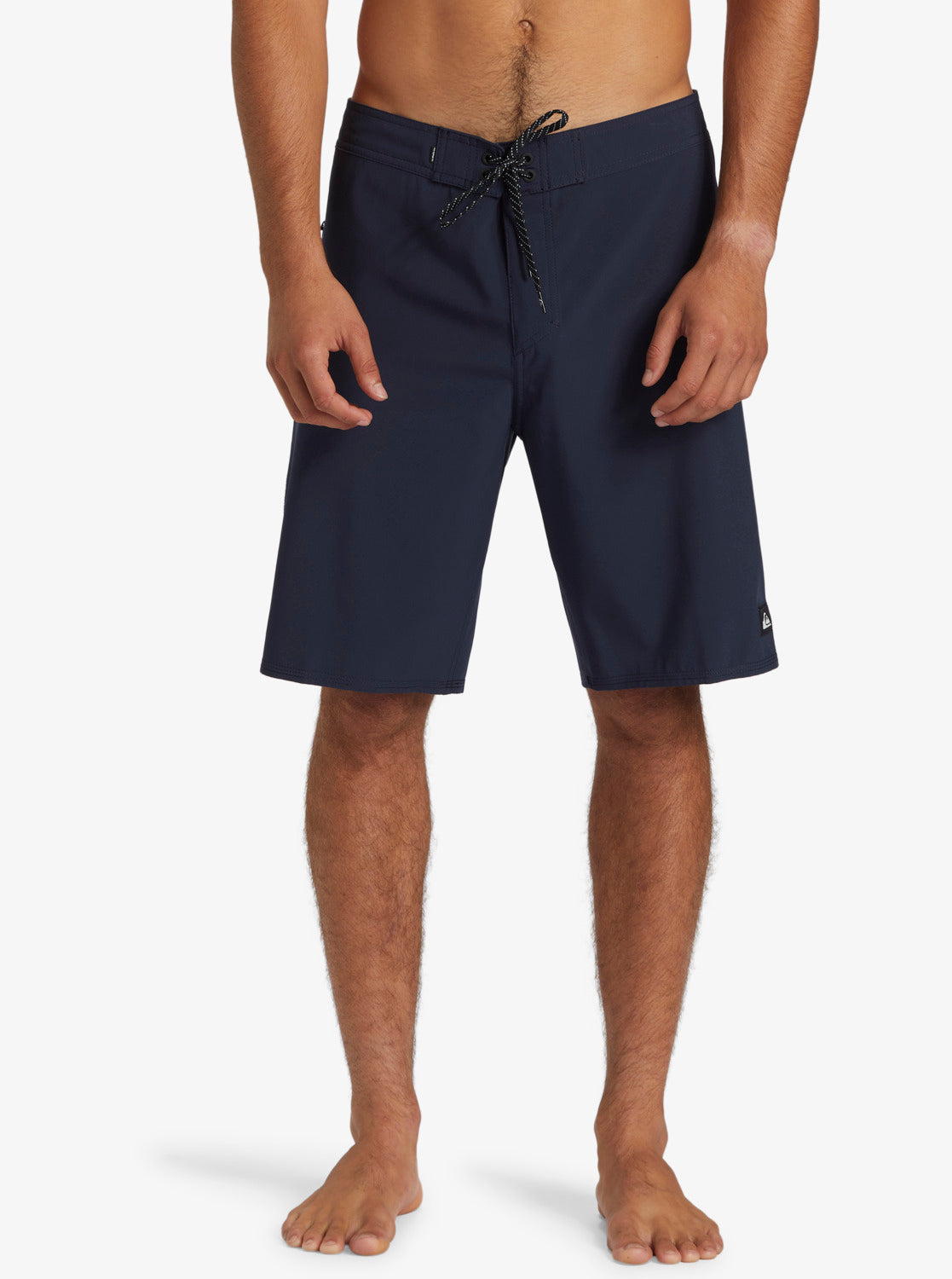Surfsilk Kaimana 20" Boardshorts - Navy