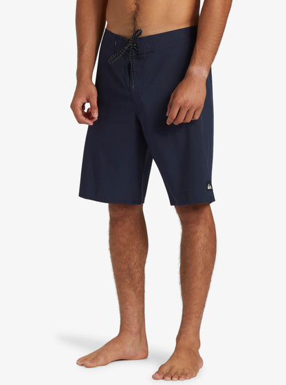 Surfsilk Kaimana 20" Boardshorts - Navy