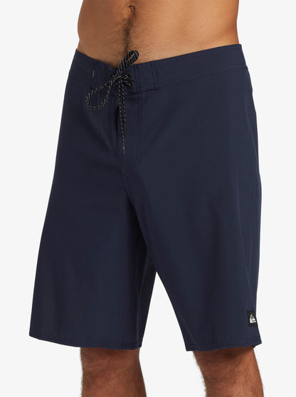 Surfsilk Kaimana 20" Boardshorts - Navy