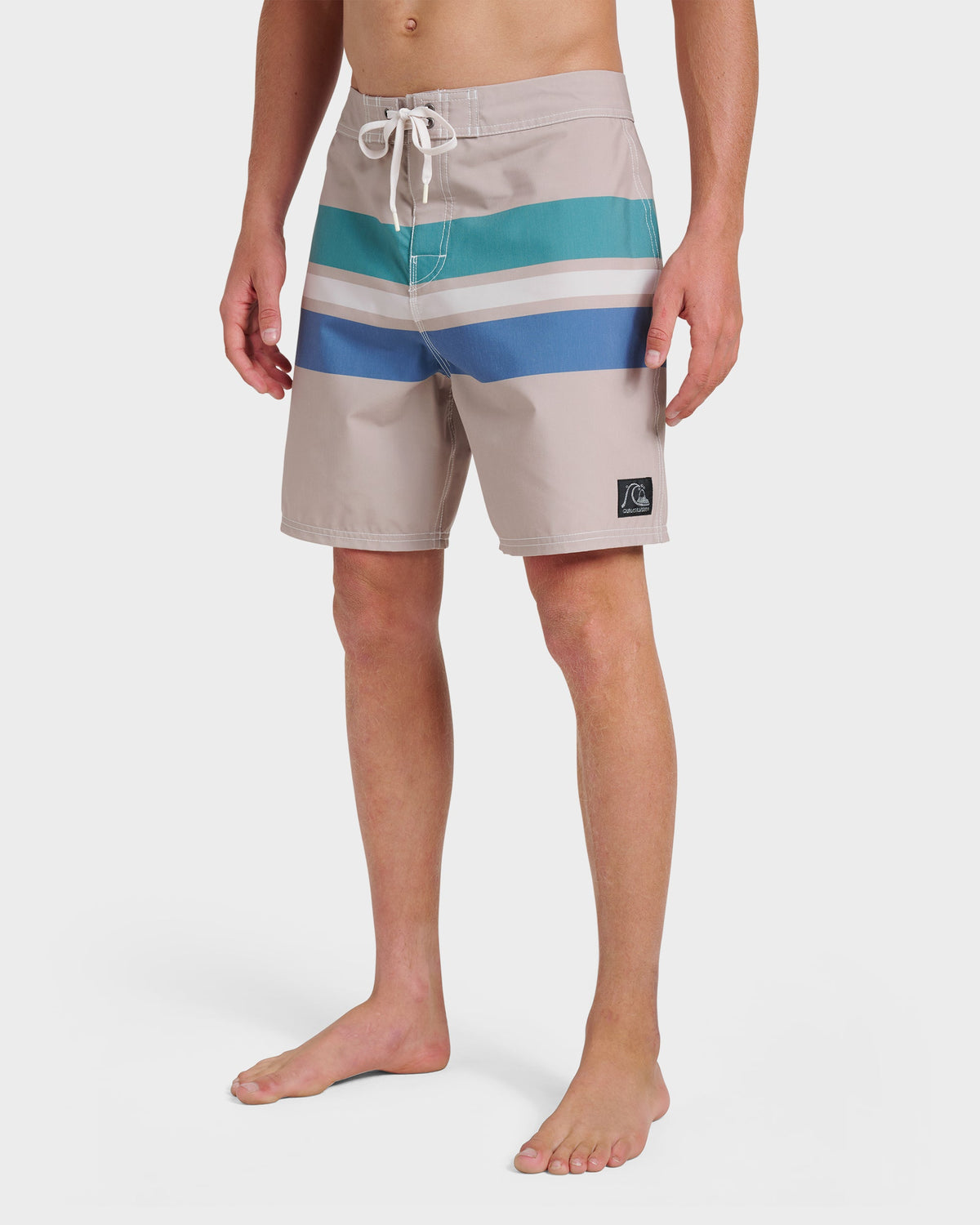Original Straight Leg 18" Boardshorts - Seneca Rock