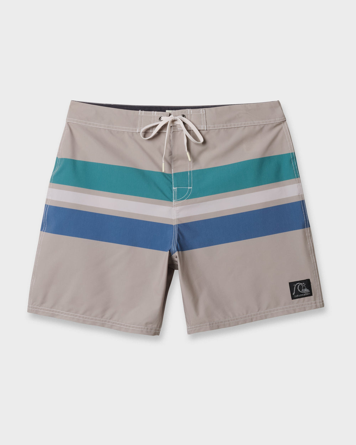 Original Straight Leg 18" Boardshorts - Seneca Rock