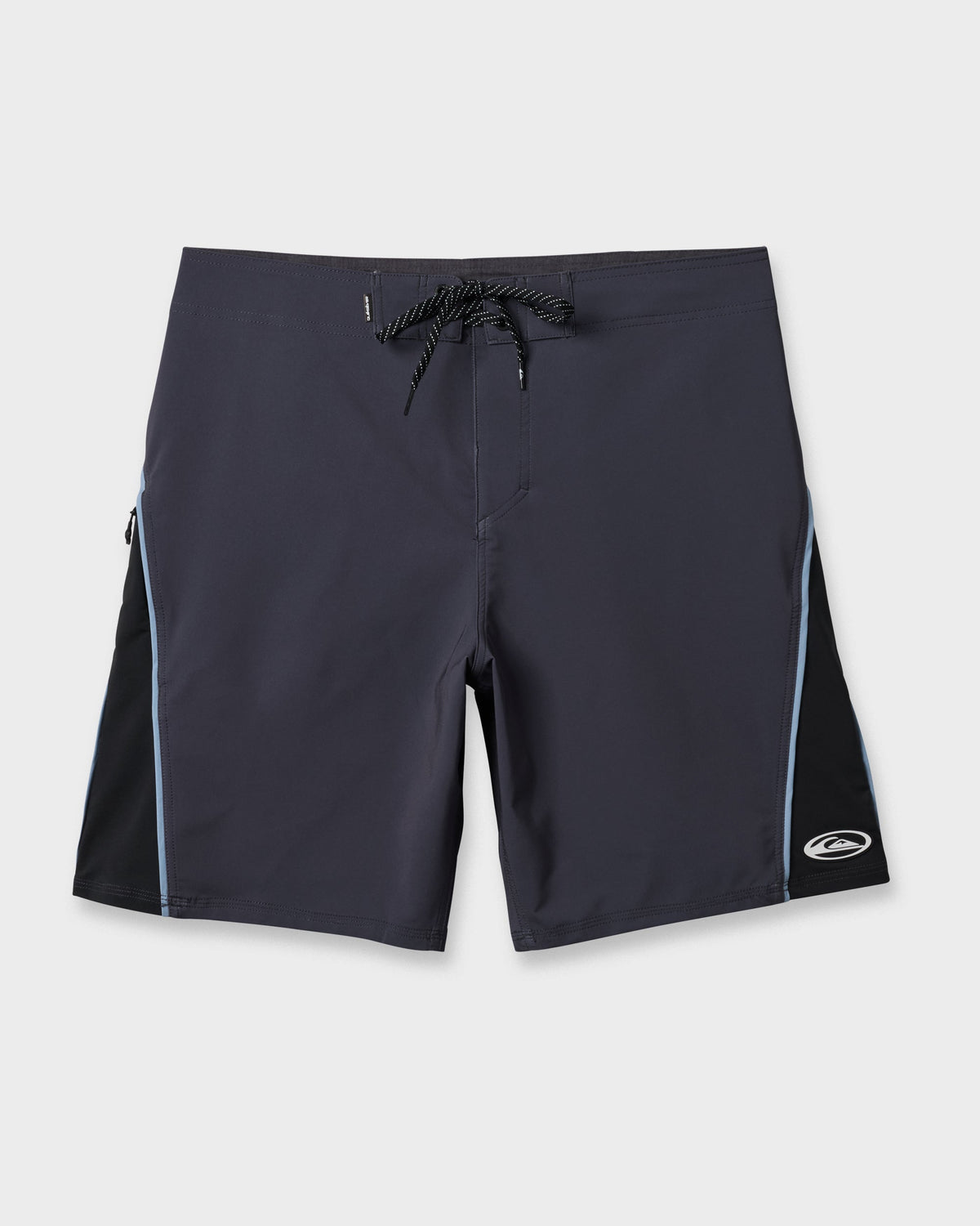 Surfsilk Gravity 21" Boardshorts - Graystone