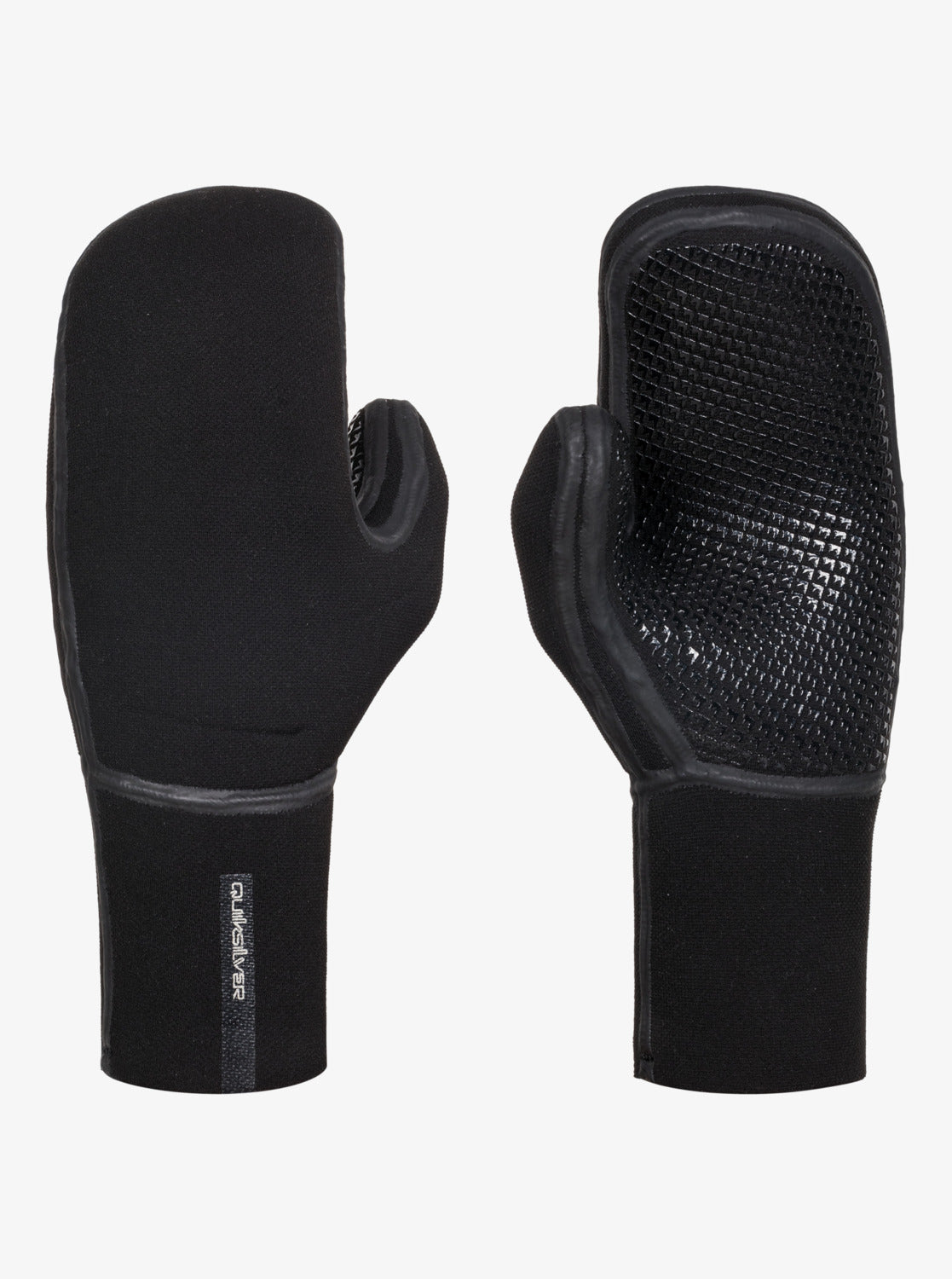 5mm Marathon Sessions GBS Wetsuit Mittens - Black