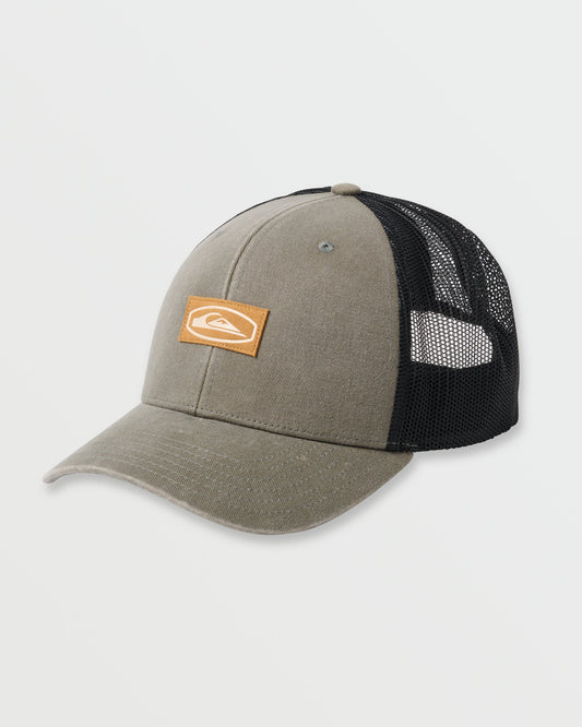 Forever Hat - Dusty Olive