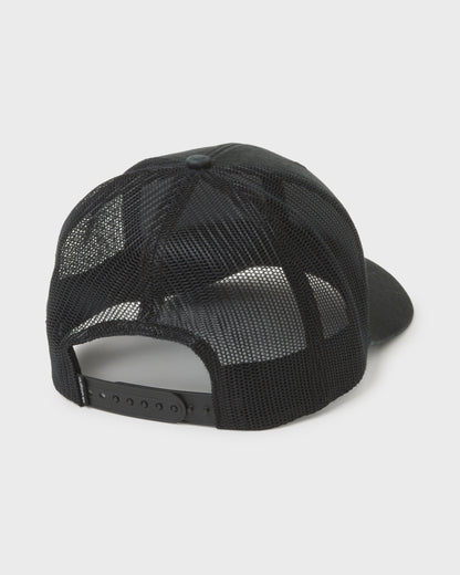 Forever Hat - Black