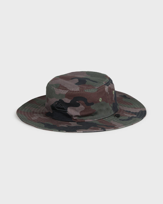 Bushmaster Hat - Camo