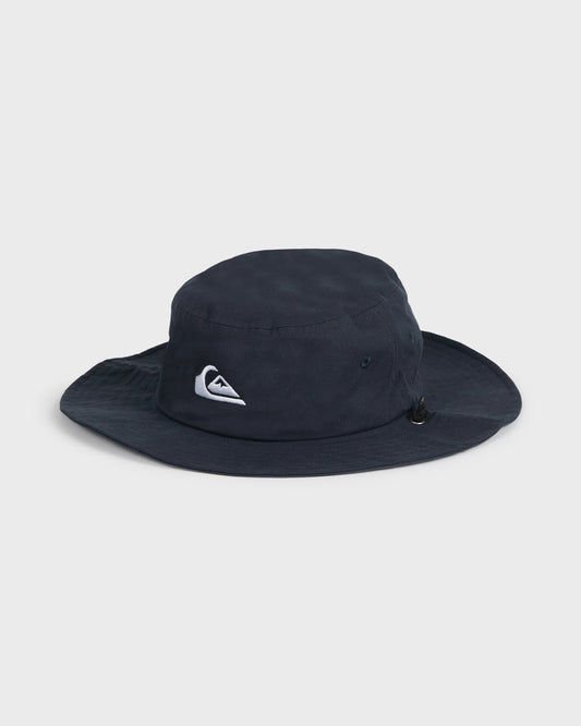 Bushmaster Hat - Navy Blazer