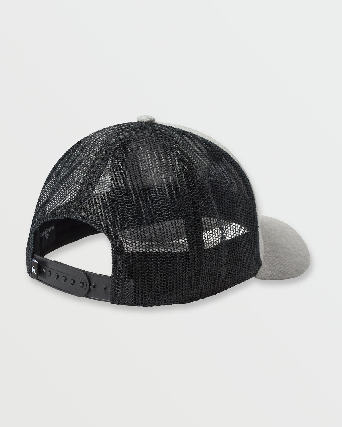 Grounder Hat - Heather Gray