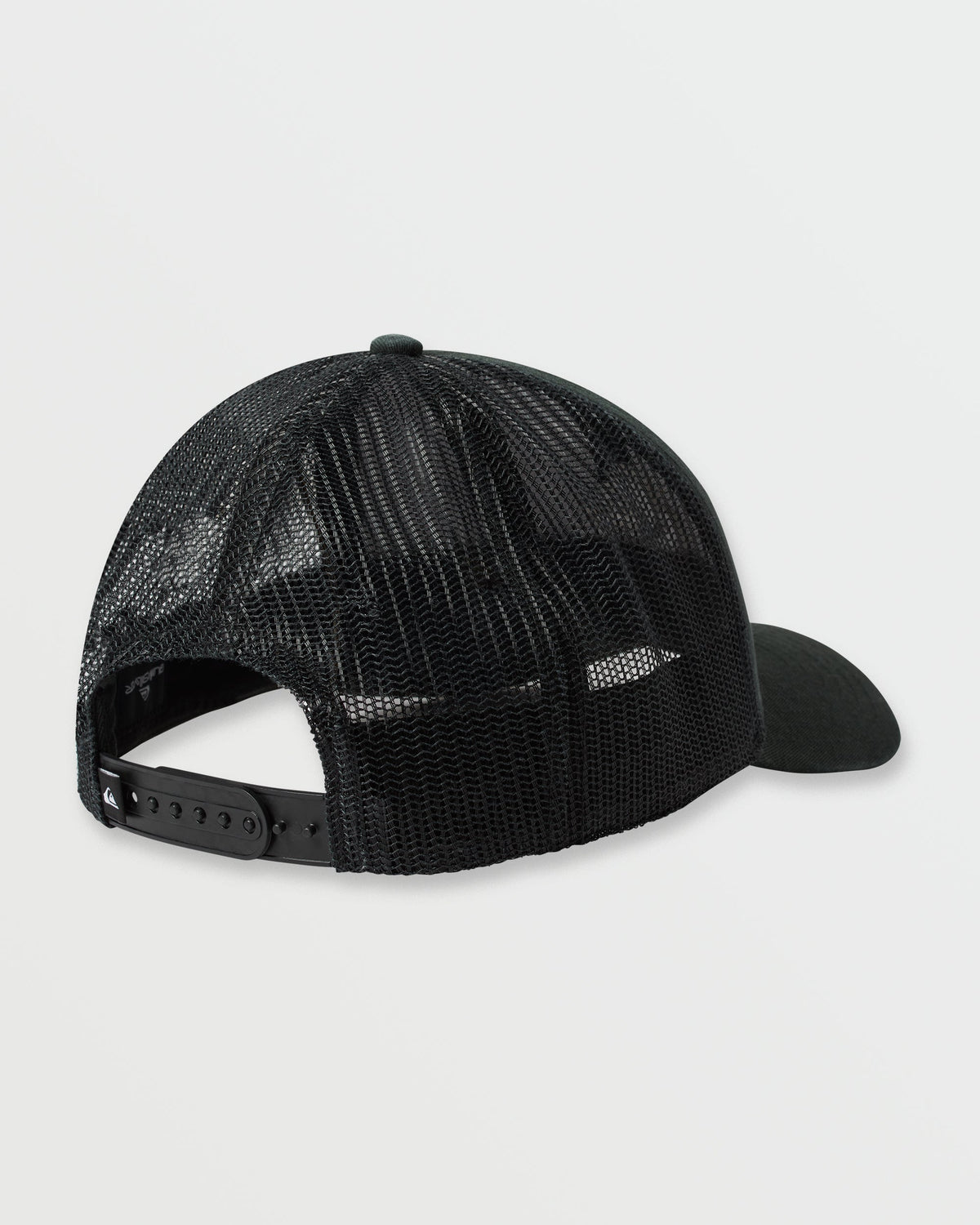 Grounder Hat - Black