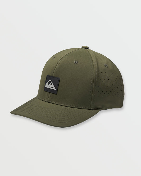 Adapted Flexfit Hat - Army