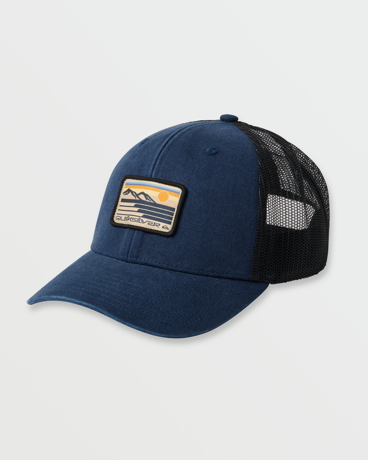 Infinity Hat - Navy