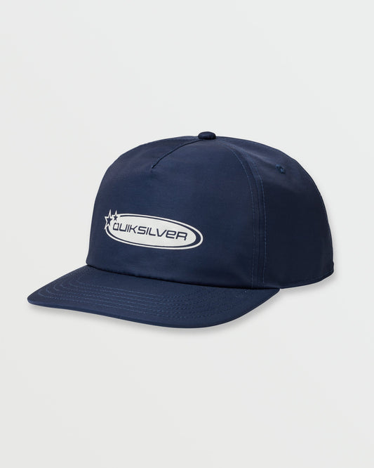 Founders Hat - Estate Blue