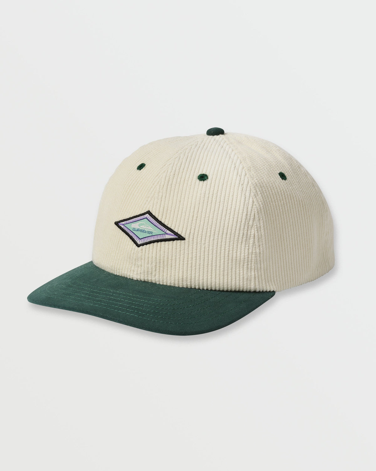 Ruff Stuff Hat - Off White