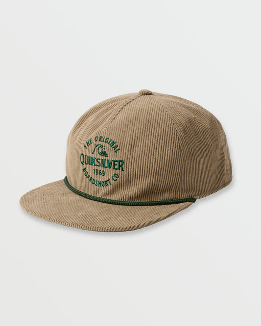 Axis Hat - Twill