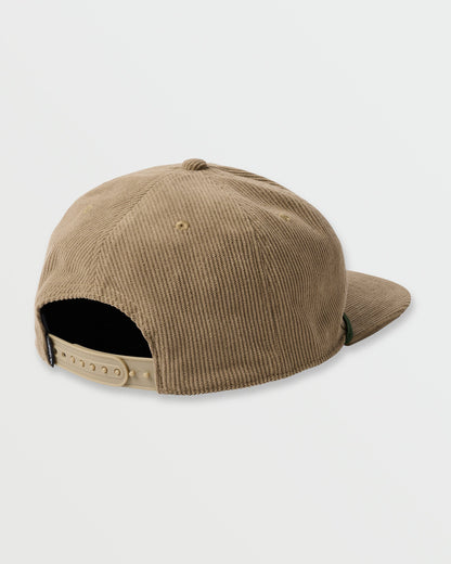 Axis Hat - Twill