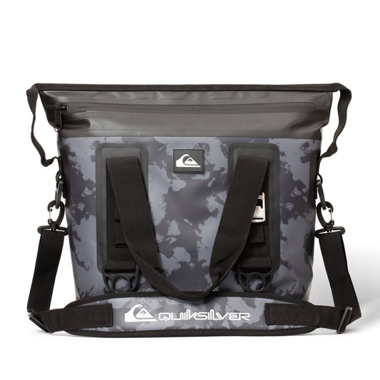 Quiksilver Coastal Collection Tote Cooler Bag