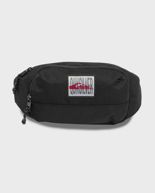 Pintpack Waistpack - Black