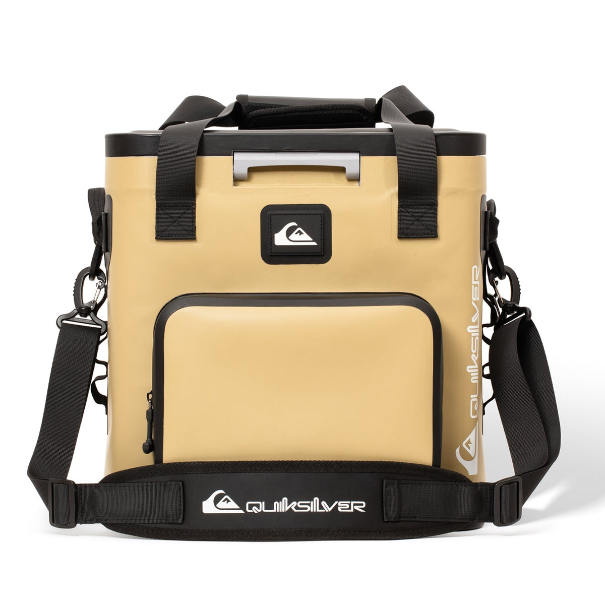 Quiksilver Coastal Zipperless Box Coolers