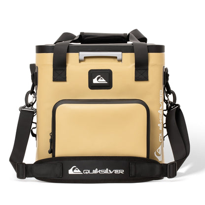 Quiksilver Coastal Zipperless Box Coolers