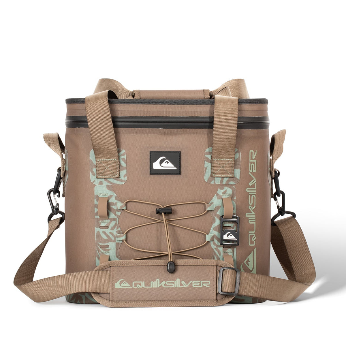 Quiksilver Shoreline Box Coolers