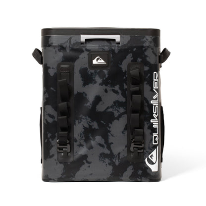 Quiksilver Coastal Zipperless Backpack Coolers