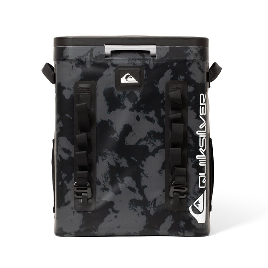 Quiksilver Coastal Zipperless Backpack Coolers