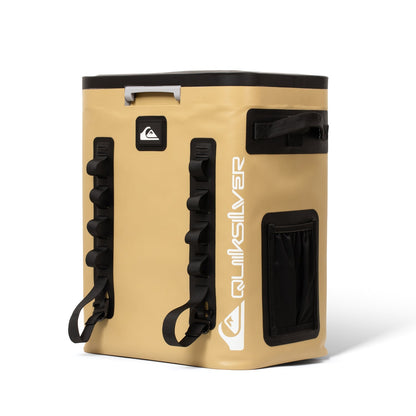 Quiksilver Coastal Zipperless Backpack Coolers