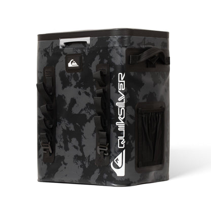Quiksilver Coastal Zipperless Backpack Coolers
