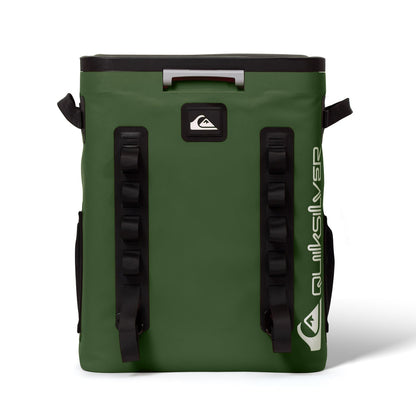 Quiksilver Coastal Zipperless Backpack Coolers