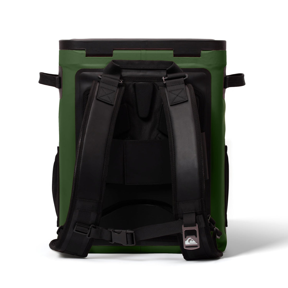 Quiksilver Coastal Zipperless Backpack Coolers