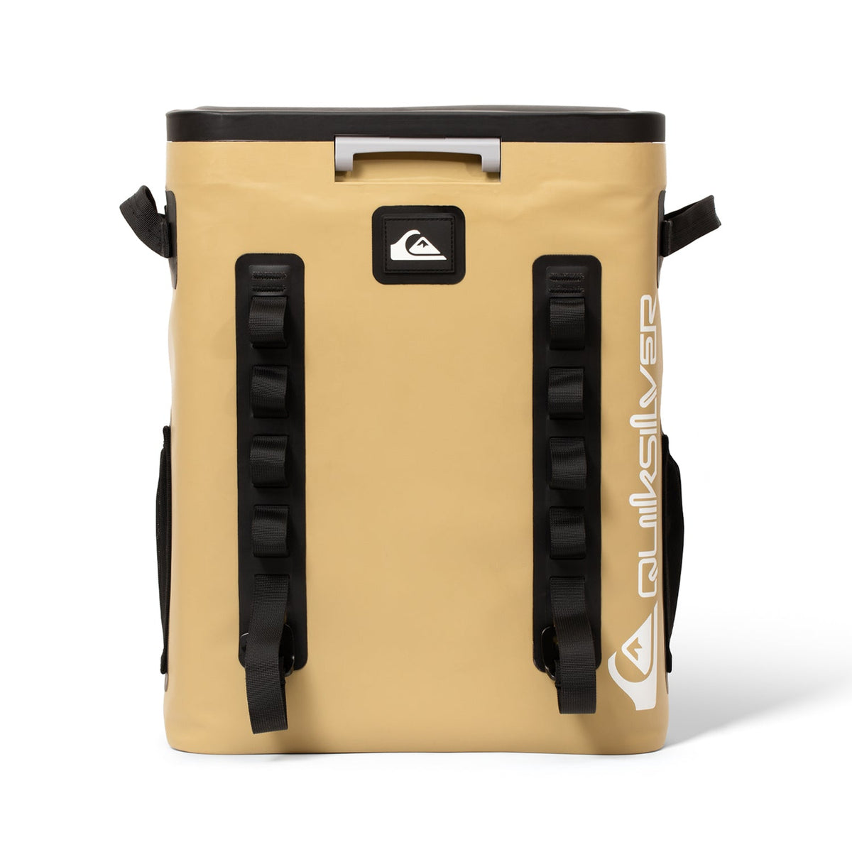 Quiksilver Coastal Zipperless Backpack Coolers