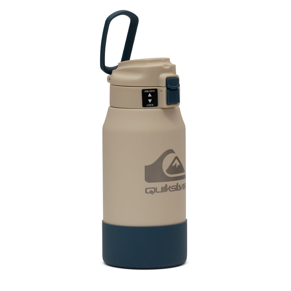 Quiksilver Redondo Stainless Steel Tumblers