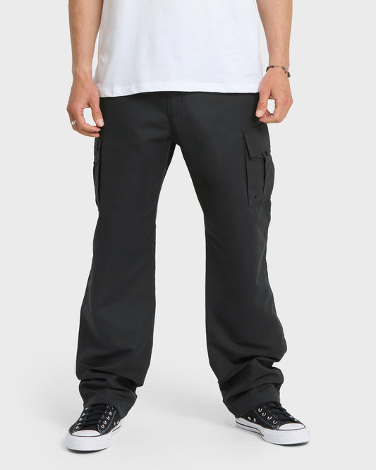 Maldive Pants - Black