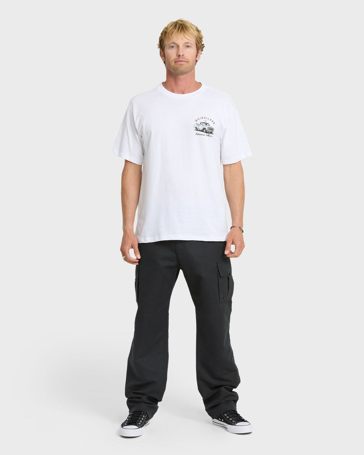 Maldive Pants - Black