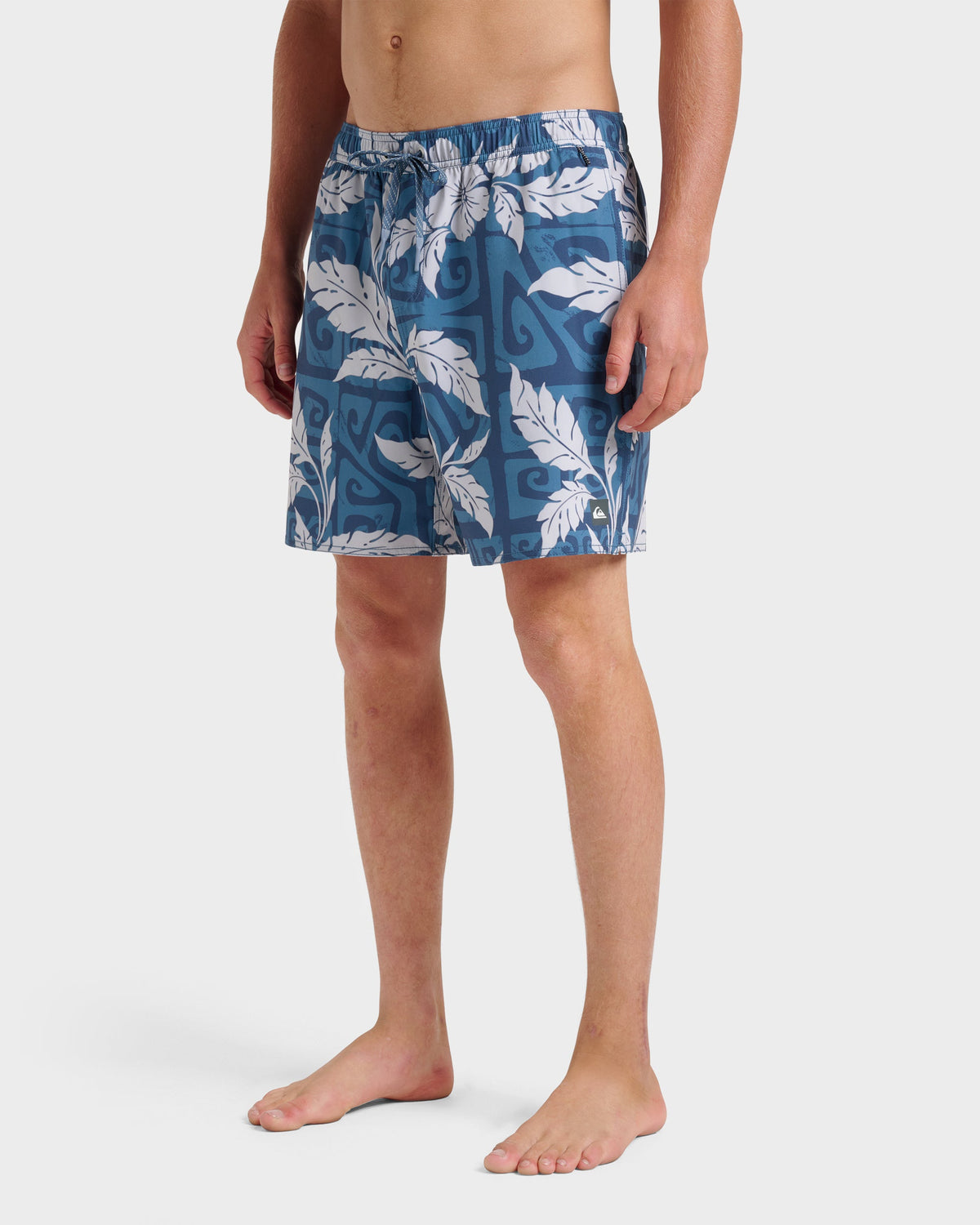 Waterman Mix Pack Swim Trunks - Sargasso Sea