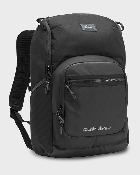 School-E Chill Backpack - Black