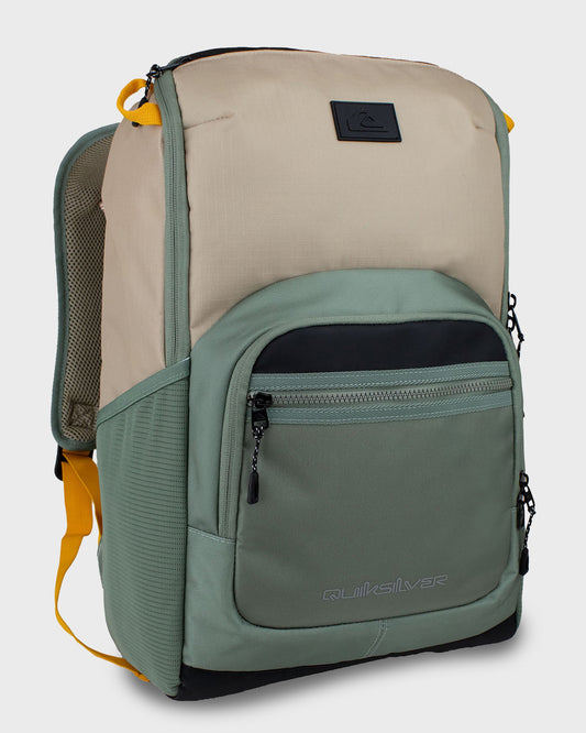 School-E Chill Backpack - Khaki