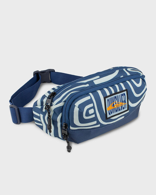 Pintpack Waistpack - Orion Blue