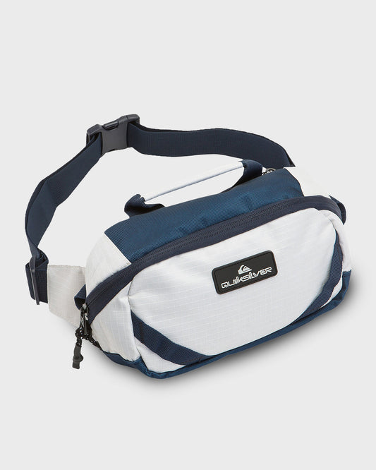 Tailblock Waistpack - Silver Birch