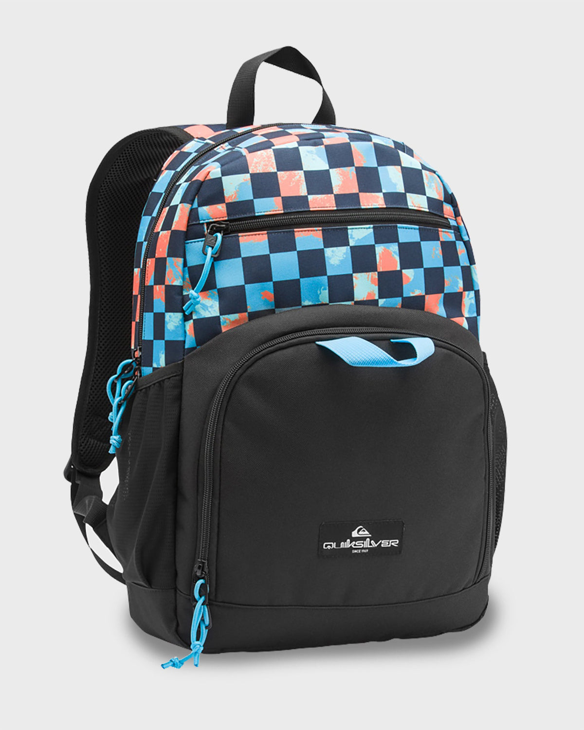 Grom Special Backpack - Blue