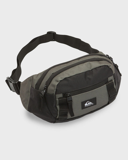 Lone Walker Waistpack - Olive